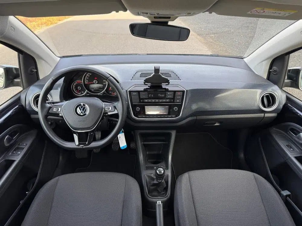 Volkswagen up! 1.0 Move Up 65PK 5-drs Camera+PDC+Cruise+M uit 2024, foto 11