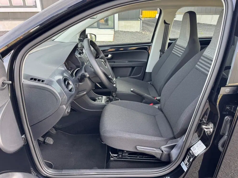 Volkswagen up! 1.0 Move Up 65PK 5-drs Camera+PDC+Cruise+M uit 2024, foto 13