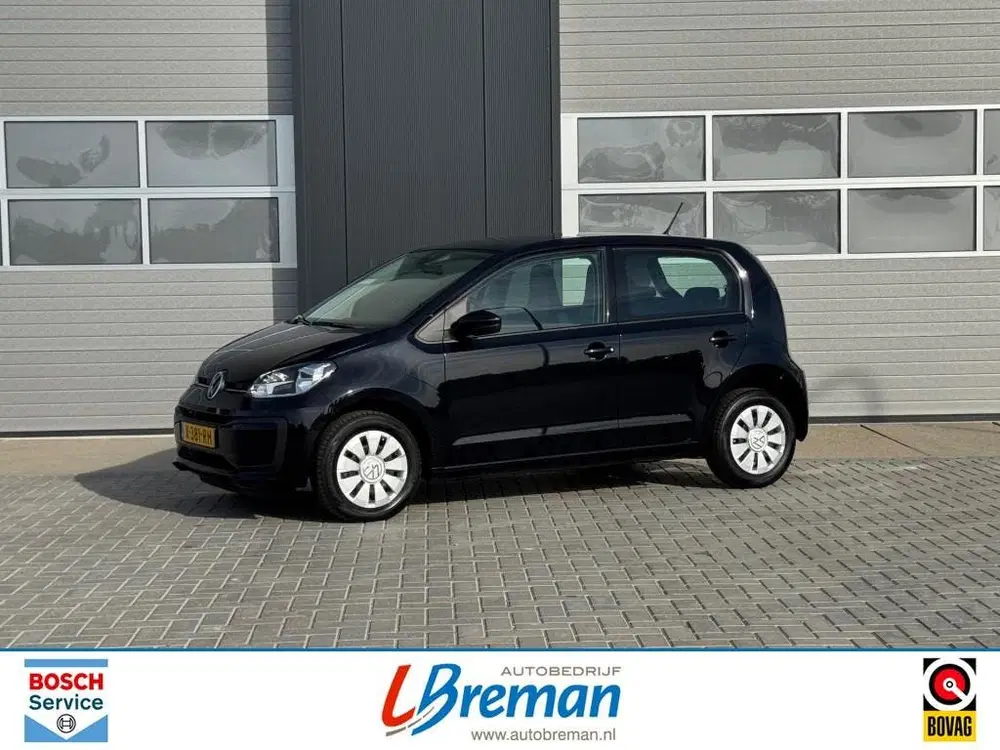 Volkswagen up! 1.0 Move Up 65PK 5-drs Camera+PDC+Cruise+M uit 2024, foto 2