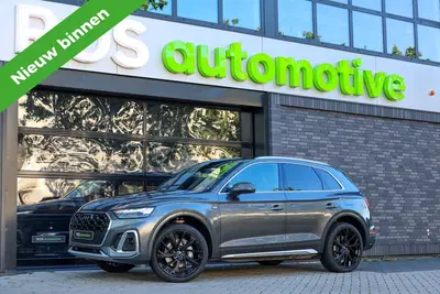 Audi Q5 50 TFSI e S edition uit 2023