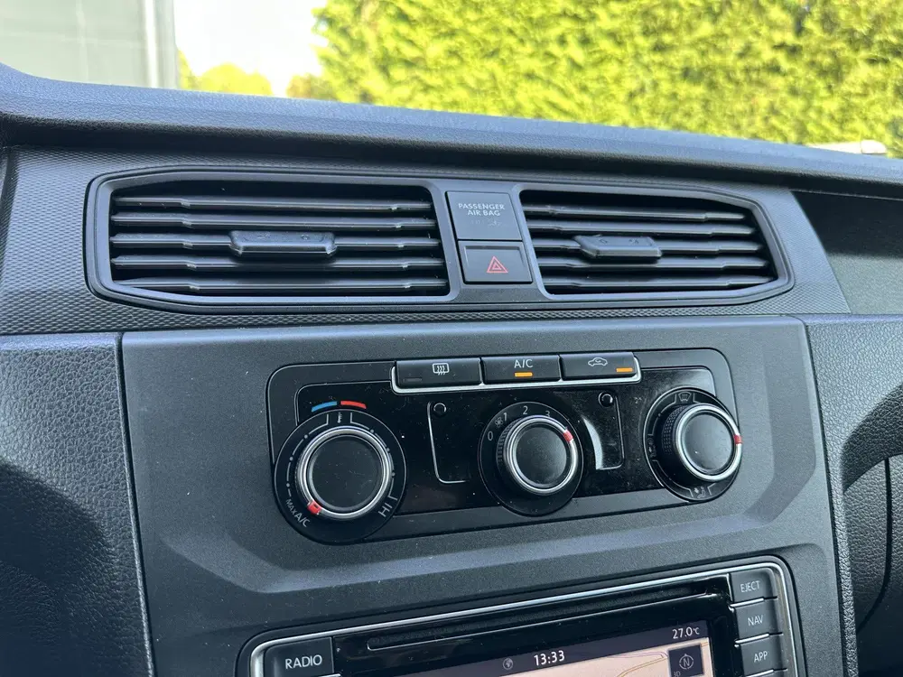 Volkswagen Caddy 2.0 TDI EURO 6 uit 2019, foto 12