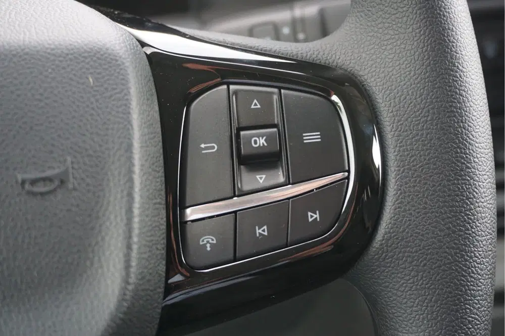 Ford Transit Custom 300L 136PK Trend BPM VRIJ Apple CP uit 2024, foto 15