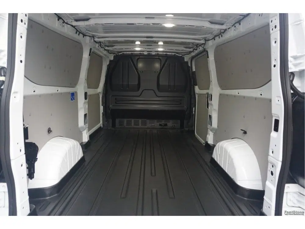 Ford Transit Custom 300L 136PK Trend BPM VRIJ Apple CP uit 2024, foto 7