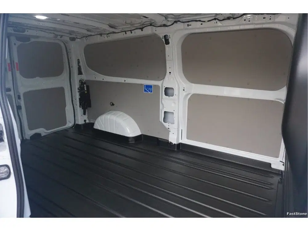 Ford Transit Custom 300L 136PK Trend BPM VRIJ Apple CP uit 2024, foto 8