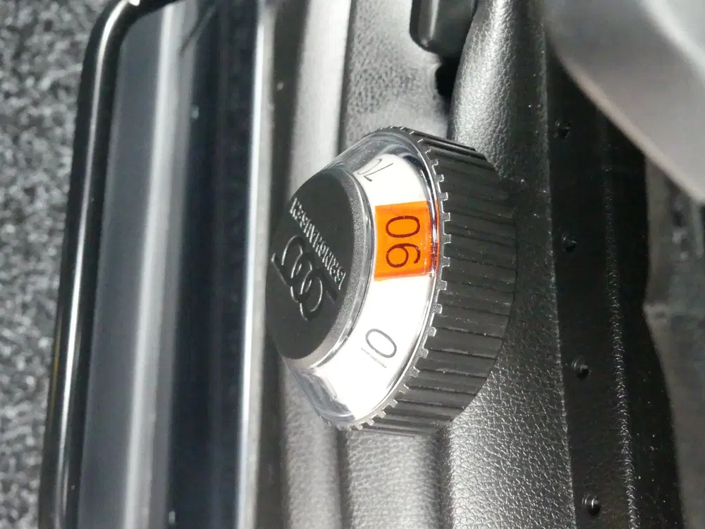 Mercedes-Benz Sprinter 317 CDI L2H2 LED uit 2024, foto 13