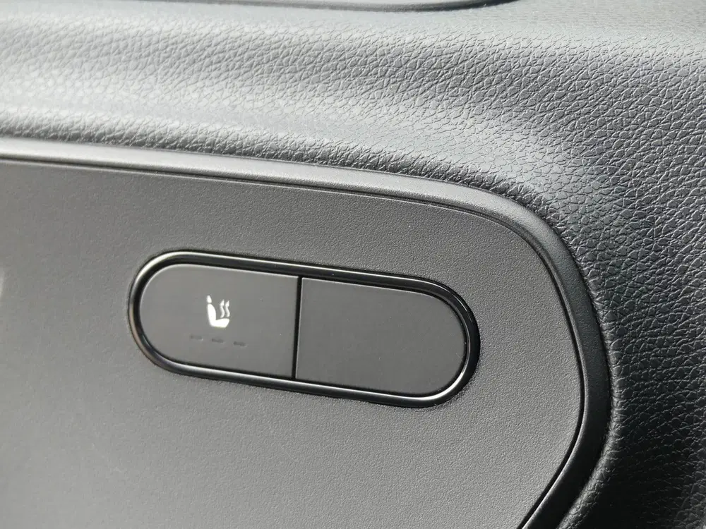 Mercedes-Benz Sprinter 317 CDI L2H2 LED uit 2024, foto 8