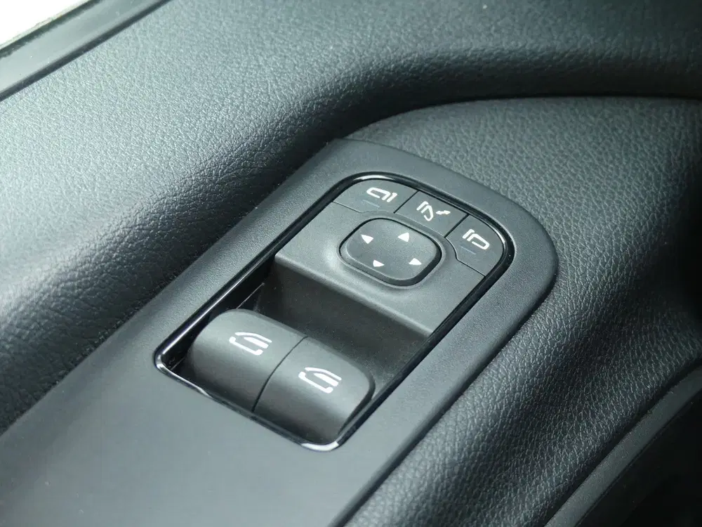 Mercedes-Benz Sprinter 317 CDI L2H2 LED uit 2024, foto 9