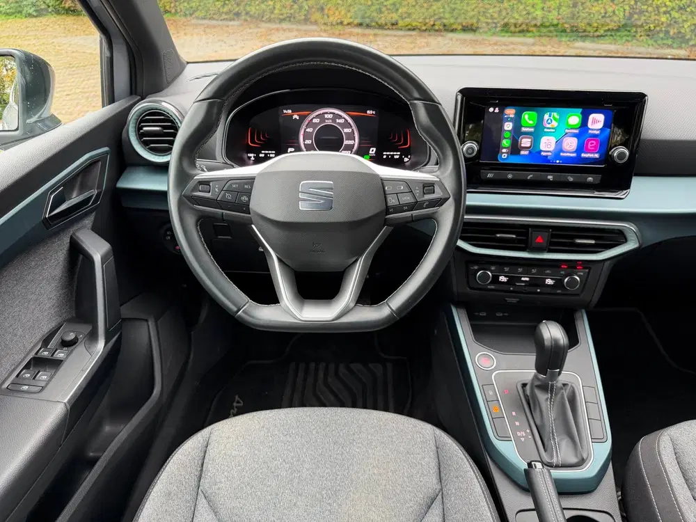 SEAT Arona 1.0 TSI Xperience Business Connect Automaa uit 2024, foto 3