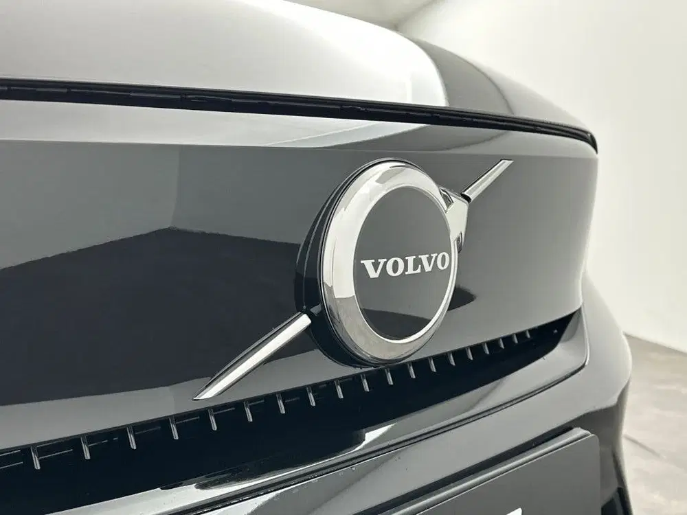 Volvo EC40 Single motor Plus Europa uit 2026, foto 10