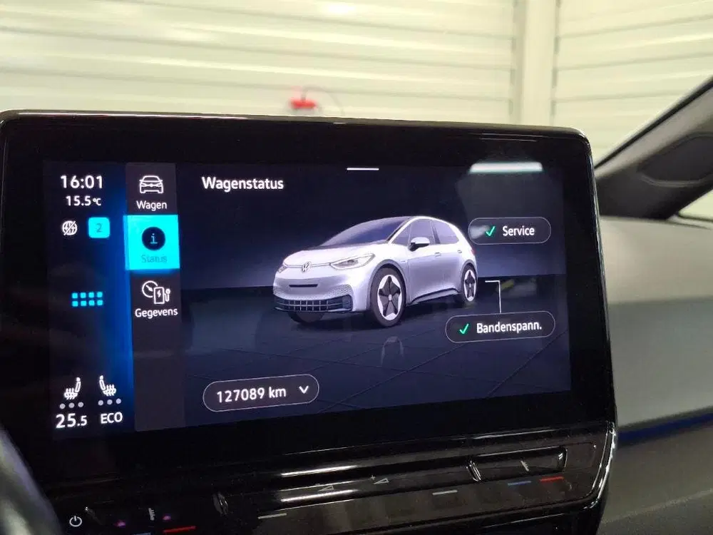 Volkswagen ID.3 First Plus 58 kWh uit 2020, foto 11