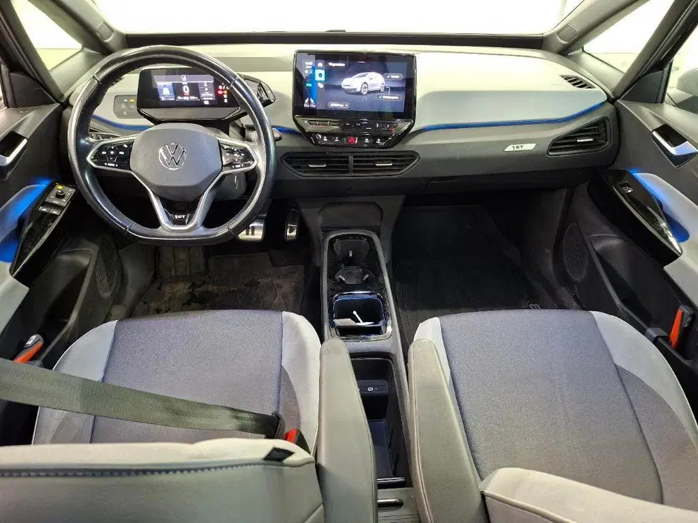 Volkswagen ID.3 First Plus 58 kWh uit 2020, foto 3
