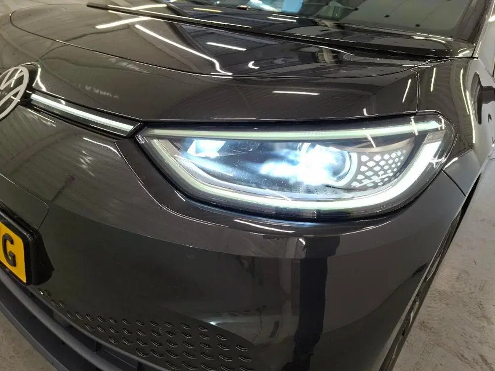 Volkswagen ID.3 First Plus 58 kWh uit 2020, foto 7