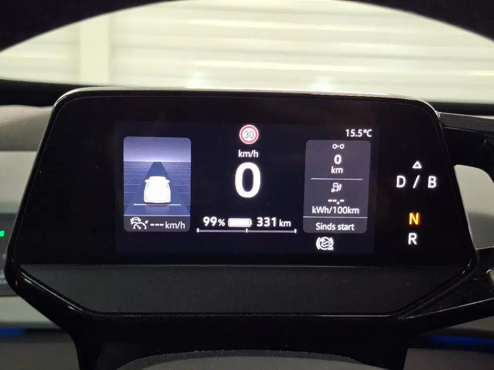 Volkswagen ID.3 First Plus 58 kWh uit 2020, foto 9