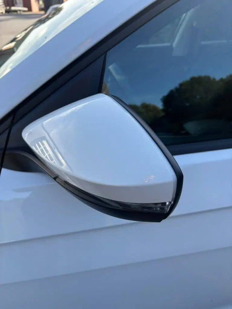 Volkswagen T-Cross 1.0 TSI 110pk 7-DSG 2021 Wit uit 2021, foto 10
