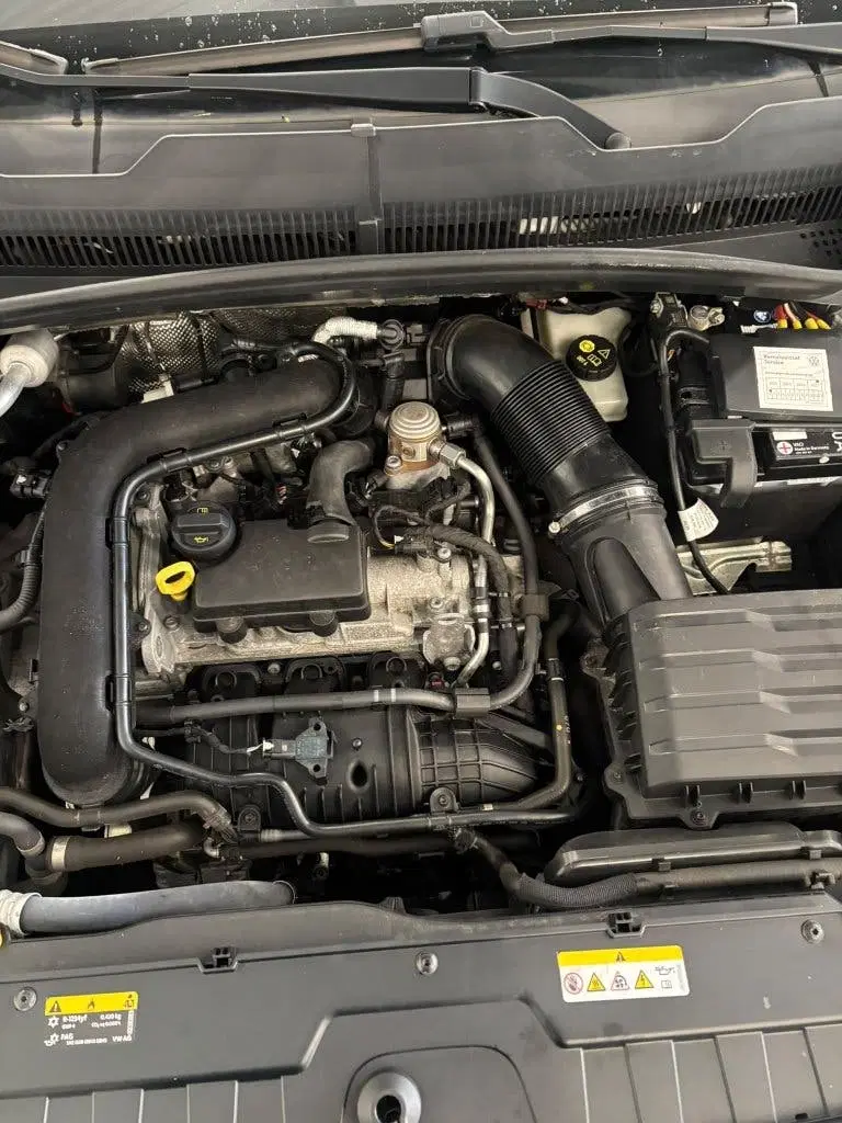 Volkswagen T-Cross 1.0 TSI 110pk 7-DSG 2021 Wit uit 2021, foto 12