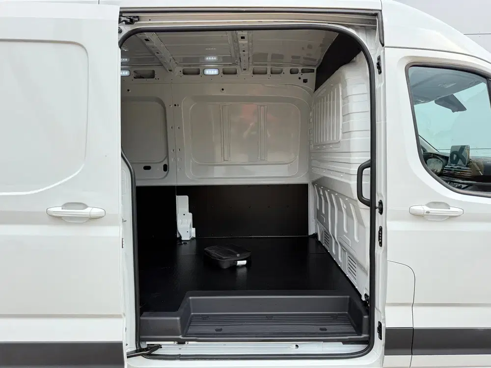 Maxus eDeliver 9 72kWh 204PK Nieuw Elektrisch L3H2 280km WL uit 2024, foto 10