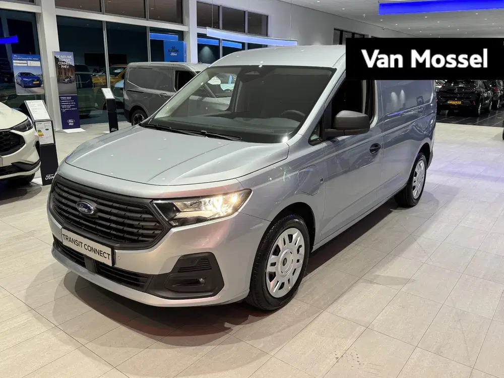 Ford Transit Connect 1.5 EcoBoost PHEV L2 Trend uit 2026