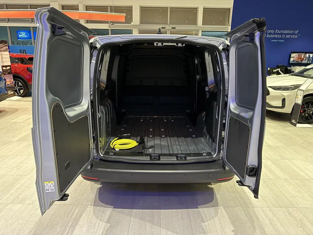 Ford Transit Connect 1.5 EcoBoost PHEV L2 Trend uit 2026, foto 10