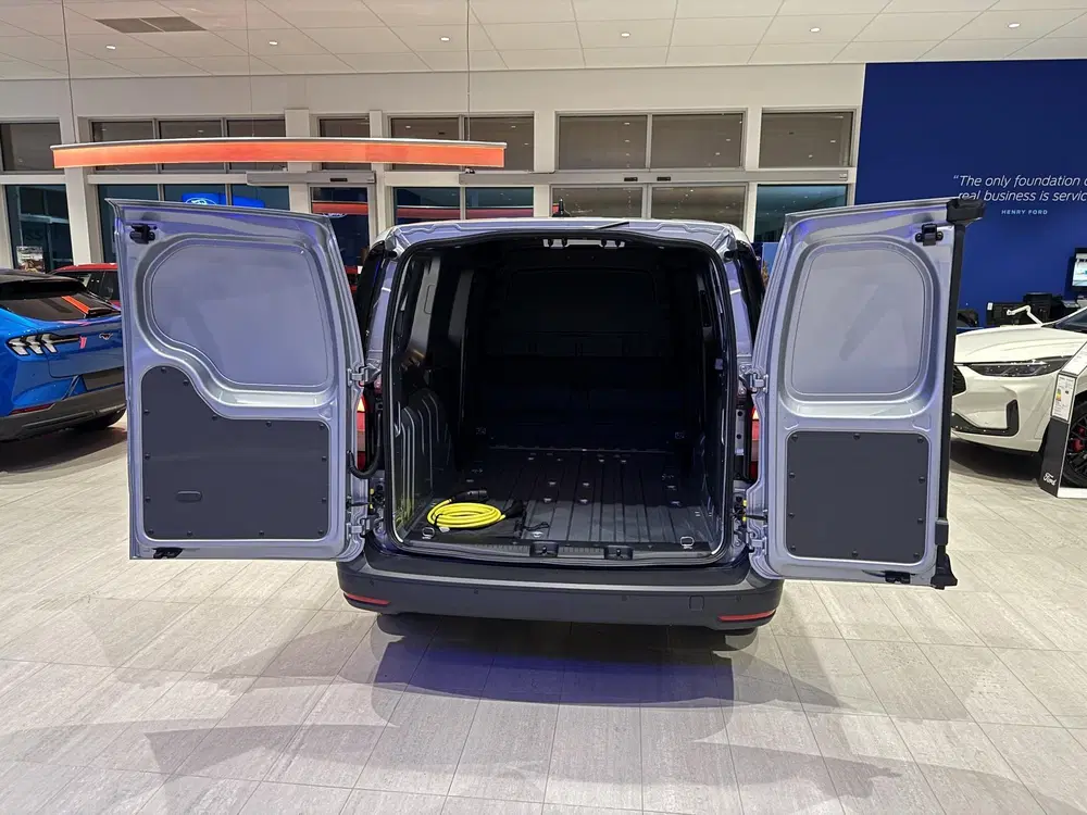 Ford Transit Connect 1.5 EcoBoost PHEV L2 Trend uit 2026, foto 11