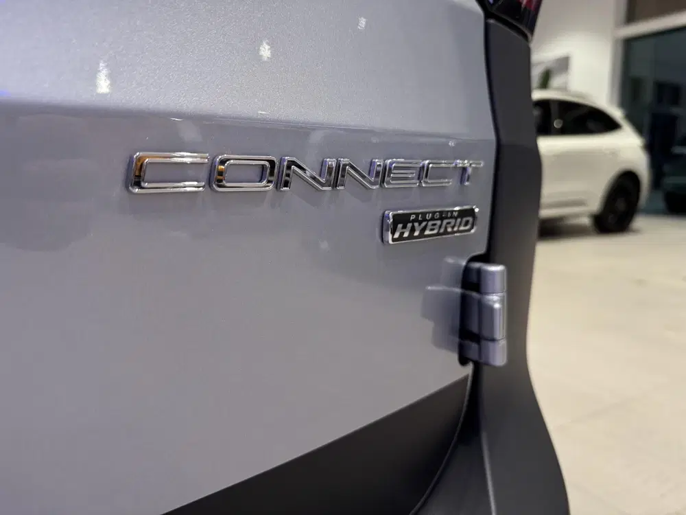 Ford Transit Connect 1.5 EcoBoost PHEV L2 Trend uit 2026, foto 12