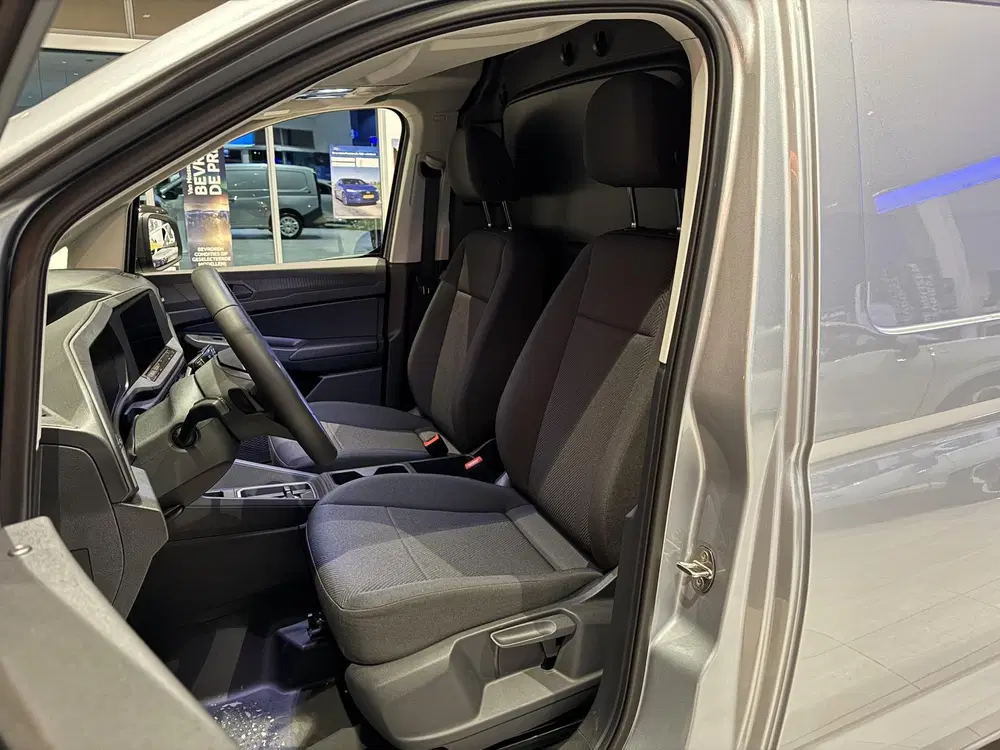 Ford Transit Connect 1.5 EcoBoost PHEV L2 Trend uit 2026, foto 13
