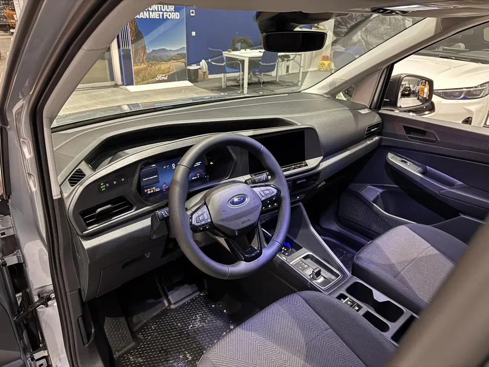 Ford Transit Connect 1.5 EcoBoost PHEV L2 Trend uit 2026, foto 14