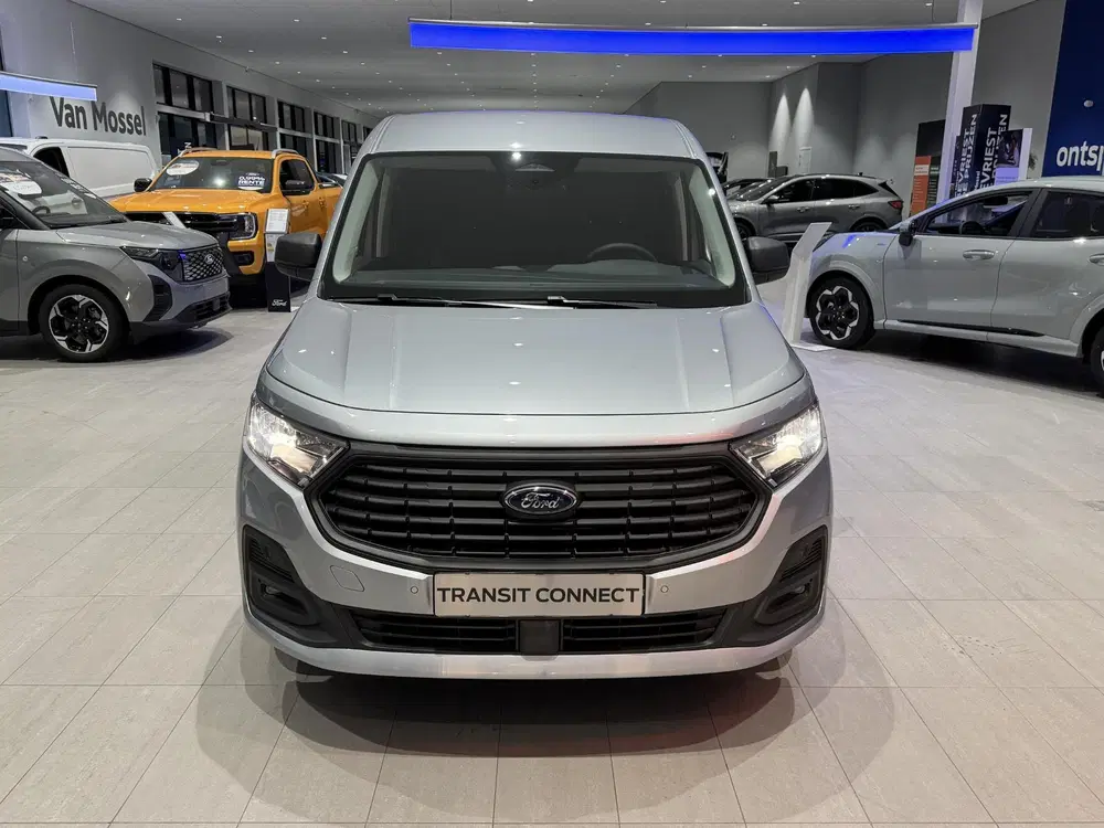 Ford Transit Connect 1.5 EcoBoost PHEV L2 Trend uit 2026, foto 2