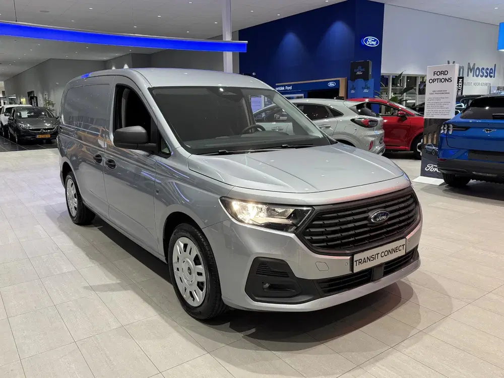 Ford Transit Connect 1.5 EcoBoost PHEV L2 Trend uit 2026, foto 3