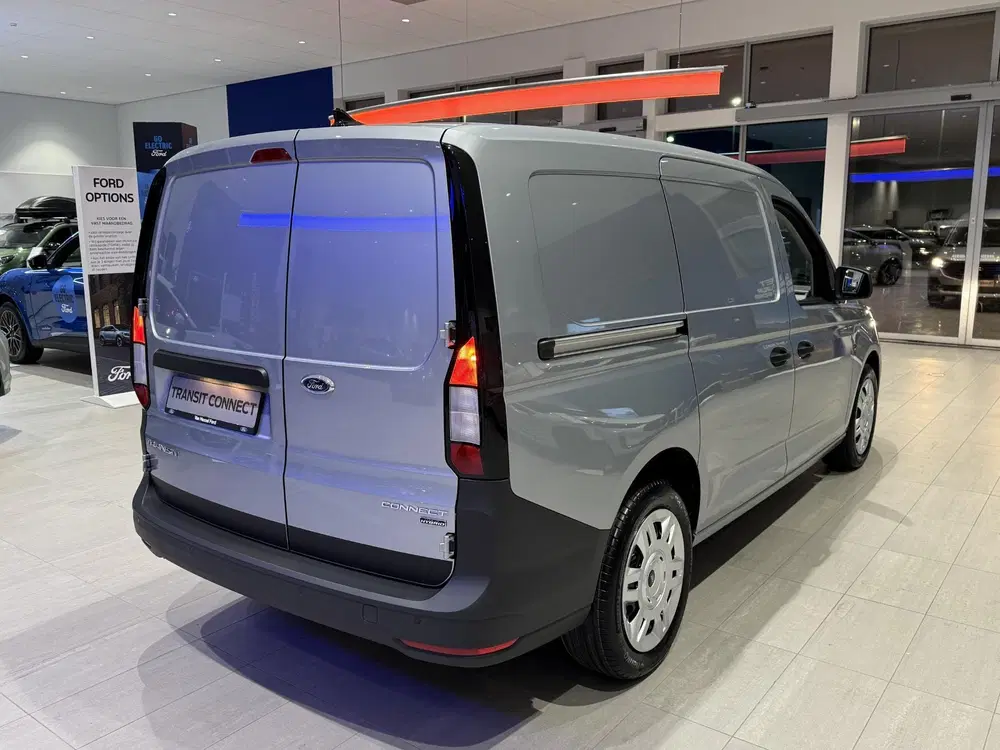 Ford Transit Connect 1.5 EcoBoost PHEV L2 Trend uit 2026, foto 4