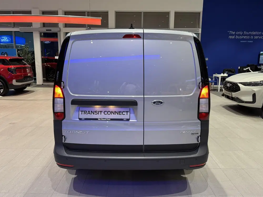 Ford Transit Connect 1.5 EcoBoost PHEV L2 Trend uit 2026, foto 5
