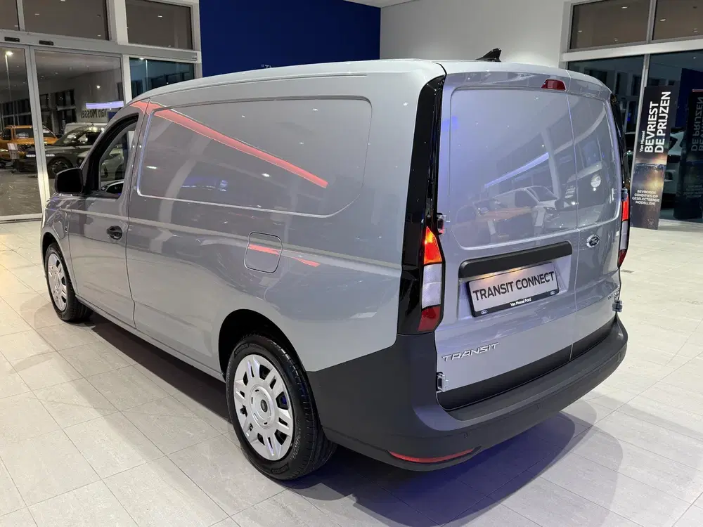 Ford Transit Connect 1.5 EcoBoost PHEV L2 Trend uit 2026, foto 6