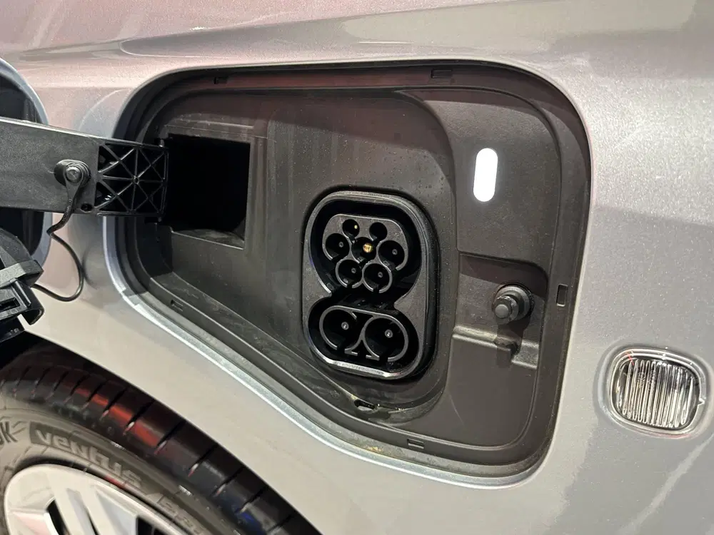 Ford Transit Connect 1.5 EcoBoost PHEV L2 Trend uit 2026, foto 7