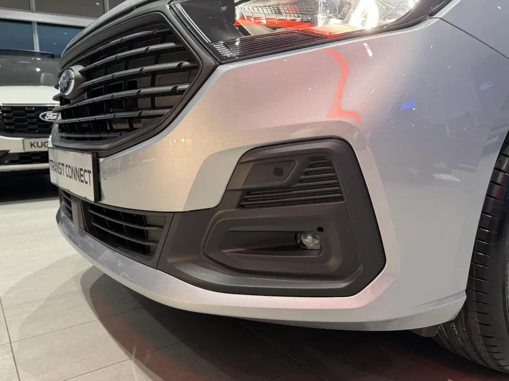Ford Transit Connect 1.5 EcoBoost PHEV L2 Trend uit 2026, foto 8