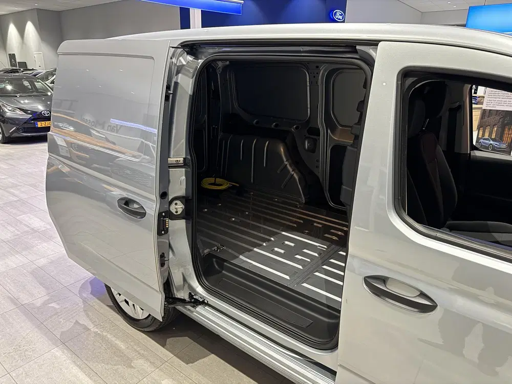 Ford Transit Connect 1.5 EcoBoost PHEV L2 Trend uit 2026, foto 9