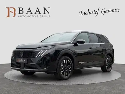 Peugeot 5008 1.2 Hybrid 145 Allure 7p uit 2026
