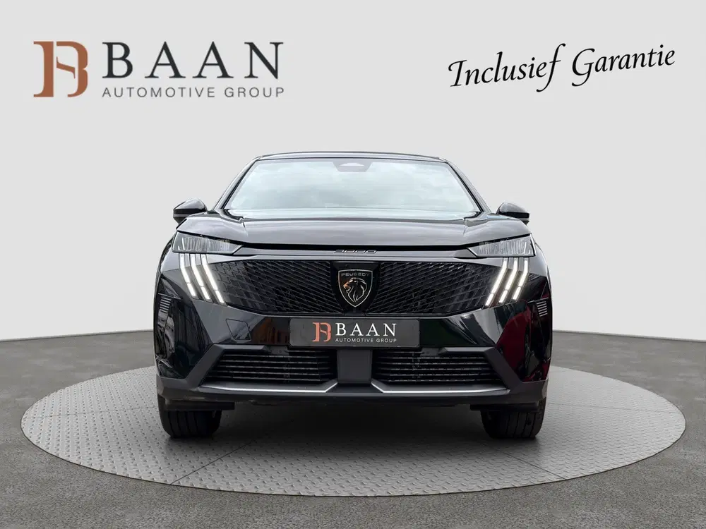 Peugeot 5008 1.2 Hybrid 145 Allure 7p uit 2026, foto 12
