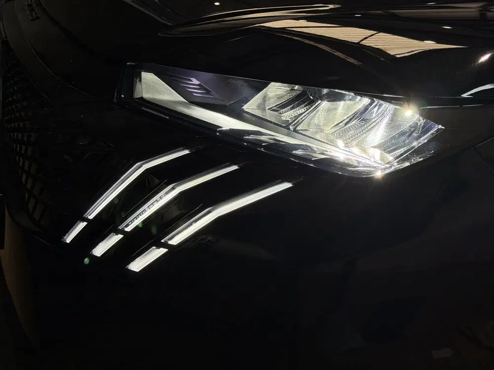 Peugeot 5008 1.2 Hybrid 145 Allure 7p uit 2026, foto 14