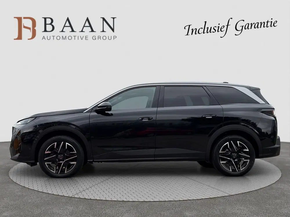 Peugeot 5008 1.2 Hybrid 145 Allure 7p uit 2026, foto 5