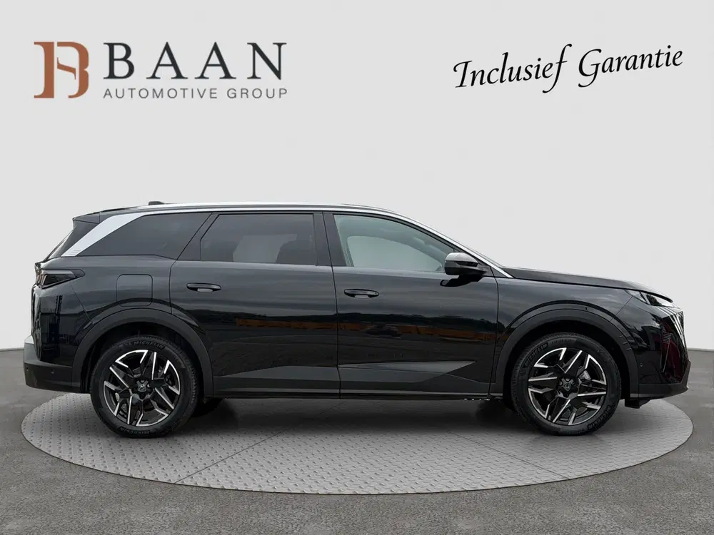 Peugeot 5008 1.2 Hybrid 145 Allure 7p uit 2026, foto 6
