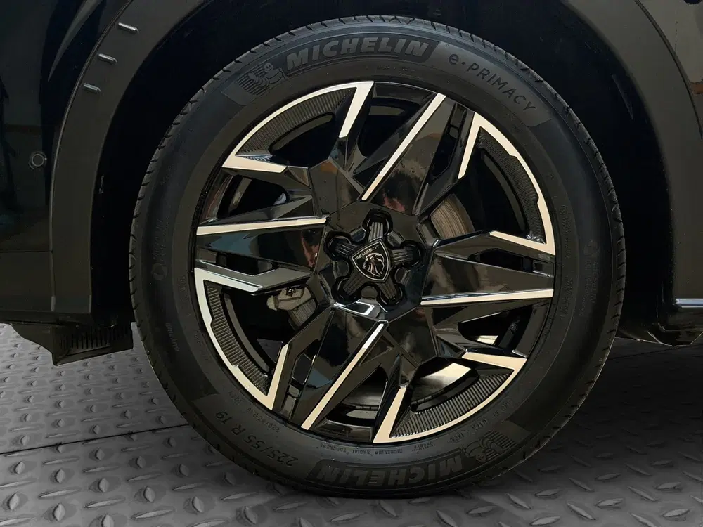 Peugeot 5008 1.2 Hybrid 145 Allure 7p uit 2026, foto 7