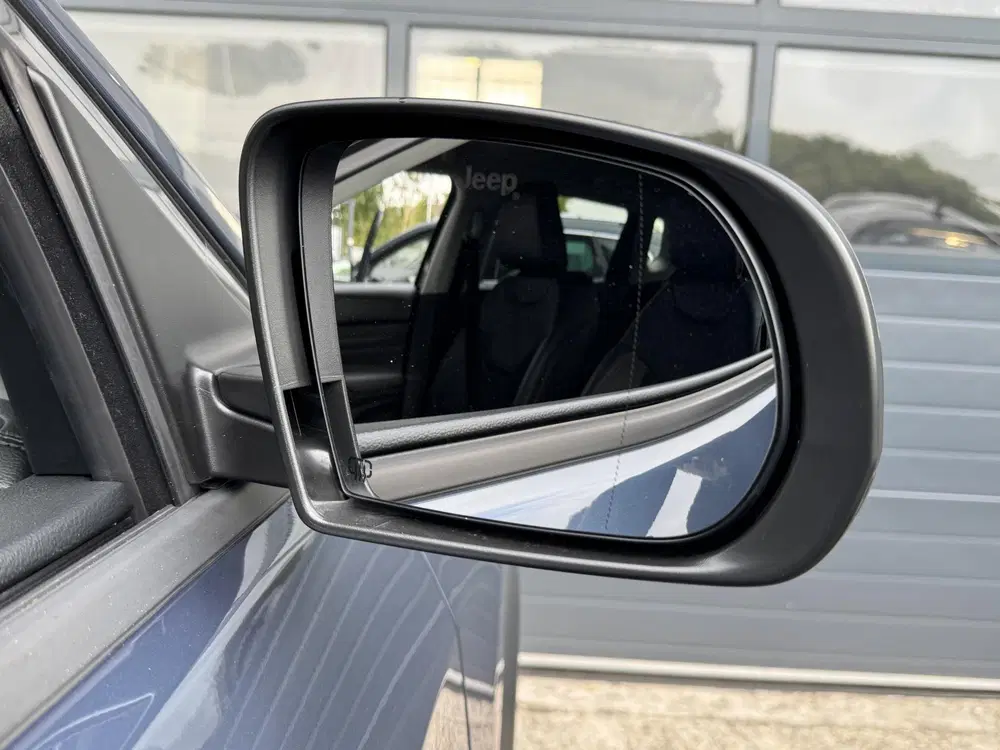 Jeep Compass 4xe 240 PLUG-IN HYBRID ELECTRIC LIMITED I uit 2022, foto 15