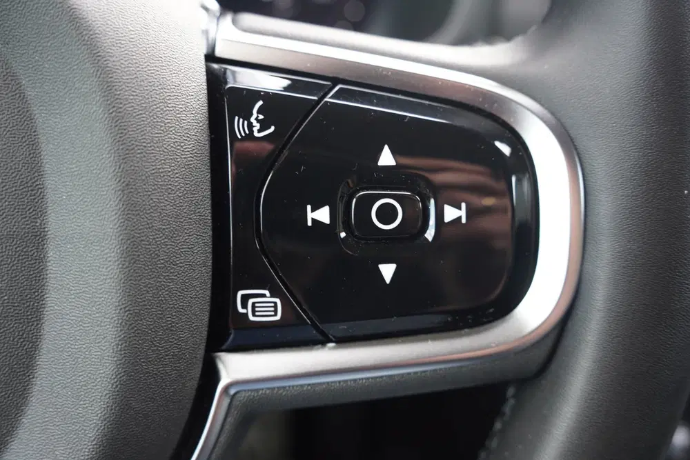 Volvo V60 2.0 T8 Plug-in hybrid AWD Plus Bright uit 2024, foto 10