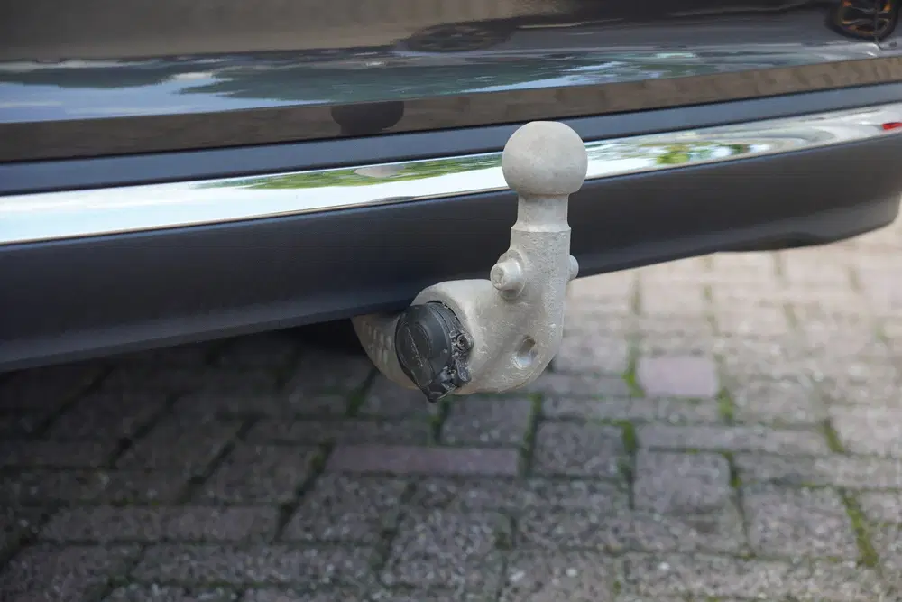 Volvo V60 2.0 T8 Plug-in hybrid AWD Plus Bright uit 2024, foto 6
