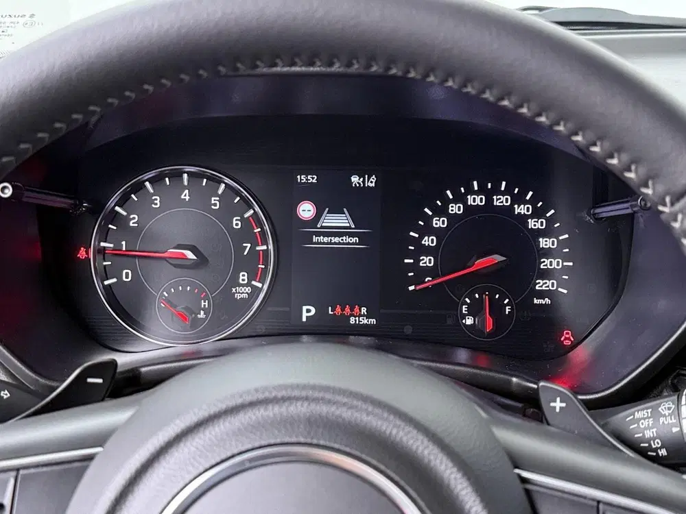 Suzuki Swift 1.2 Style Smart Hybrid Automaat uit 2026, foto 12