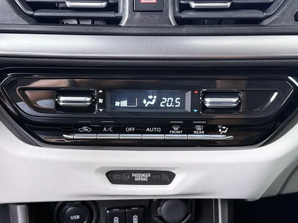 Suzuki Swift 1.2 Style Smart Hybrid Automaat uit 2026, foto 15