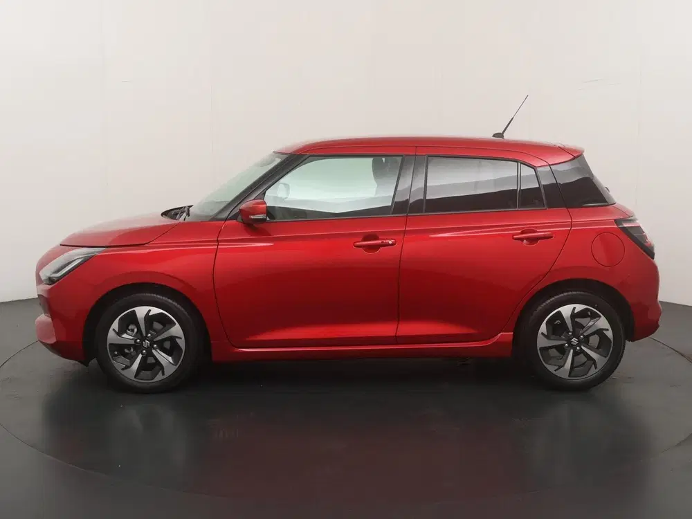 Suzuki Swift 1.2 Style Smart Hybrid Automaat uit 2026, foto 2