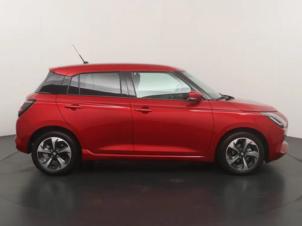 Suzuki Swift 1.2 Style Smart Hybrid Automaat uit 2026, foto 6