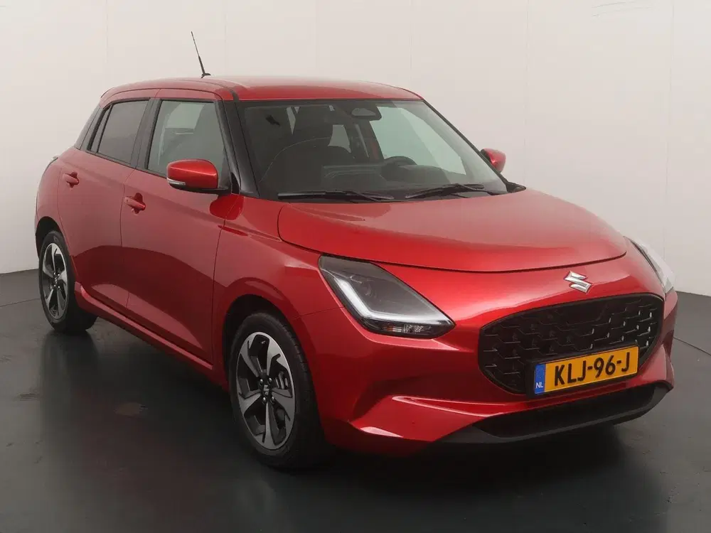 Suzuki Swift 1.2 Style Smart Hybrid Automaat uit 2026, foto 7