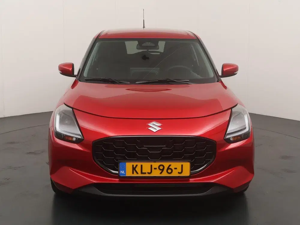 Suzuki Swift 1.2 Style Smart Hybrid Automaat uit 2026, foto 8