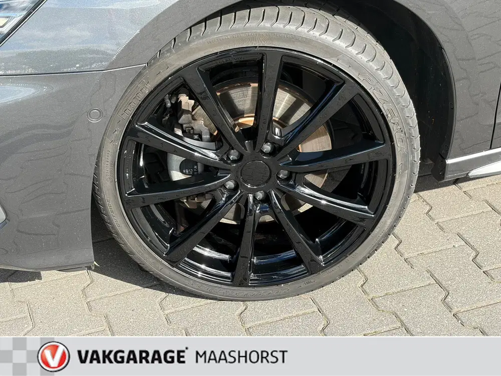 Audi A3 45 TFSI e S edition Competition Plug-In Pa uit 2021, foto 12